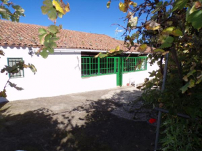 Casa Dieguito, Turismo Rural